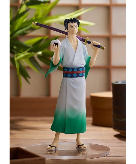 MONSTERS 一百三情飛龍侍極　POP UP PARADE リューマ　塗装済み完成品