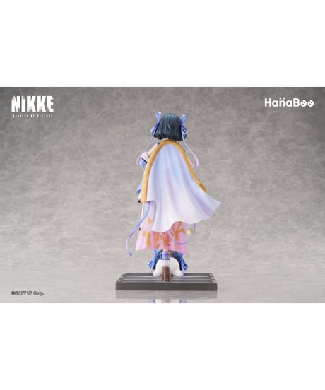 【予約】勝利の女神：NIKKE シュエンver. "シュエンの横暴" 1/6 完成品フィギュア 豪華版　［Hanabee］