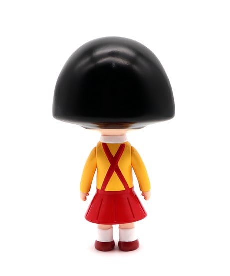 【送料無料】SOFVIPS まる子 2ndカラー　ちびまる子ちゃん　［ELECTRIC TOYS］