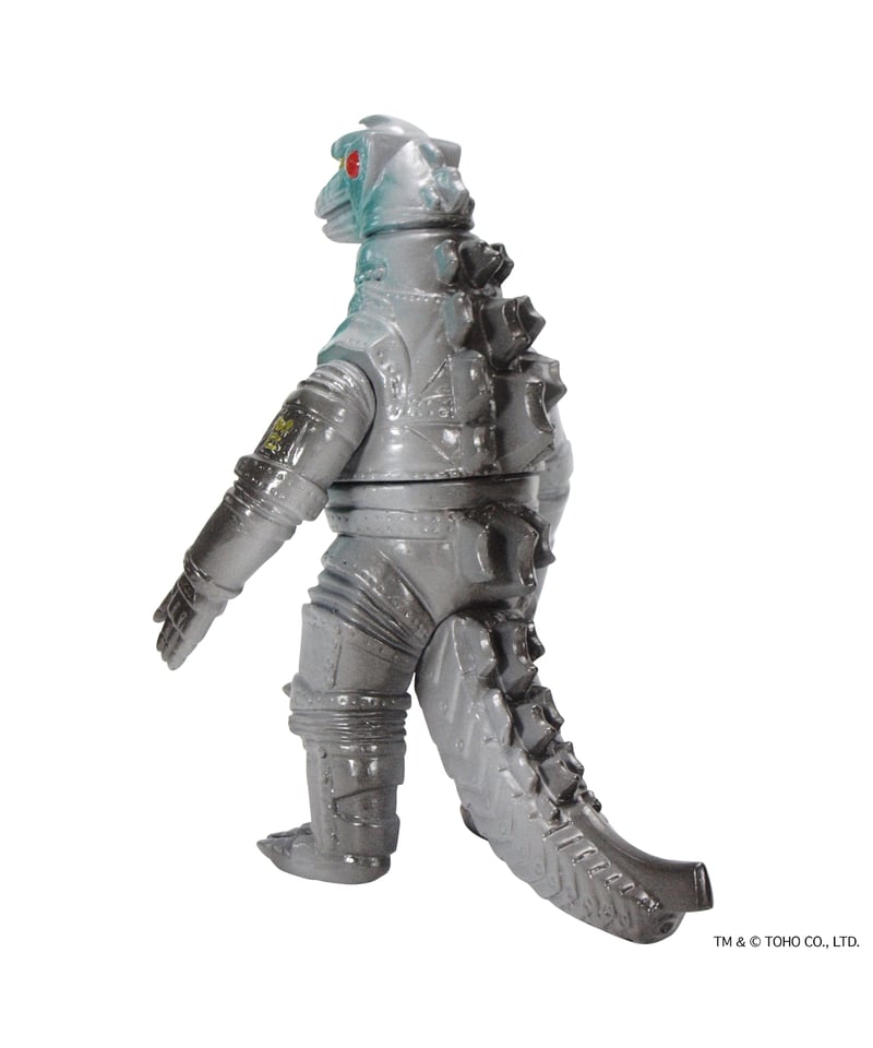 CCP ミドルサイズシリーズ ゴジラEX【第3弾】 全6種 | WonderToys