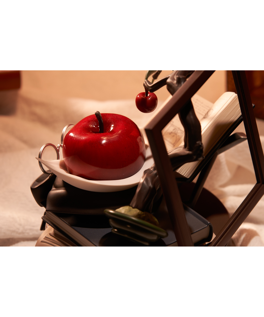 LIMEPIEシリーズ リバース：1999 APPLe「博学でジューシー」Ver. | Won