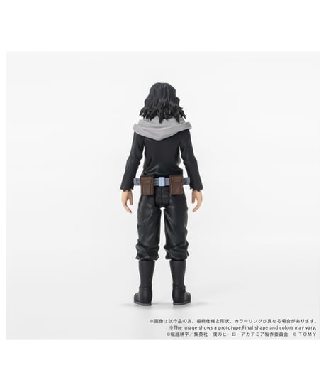 【予約】【送料無料】CK-M13 COLLEKAZARO 僕のヒーローアカデミア 相澤消太　［タカラトミー］