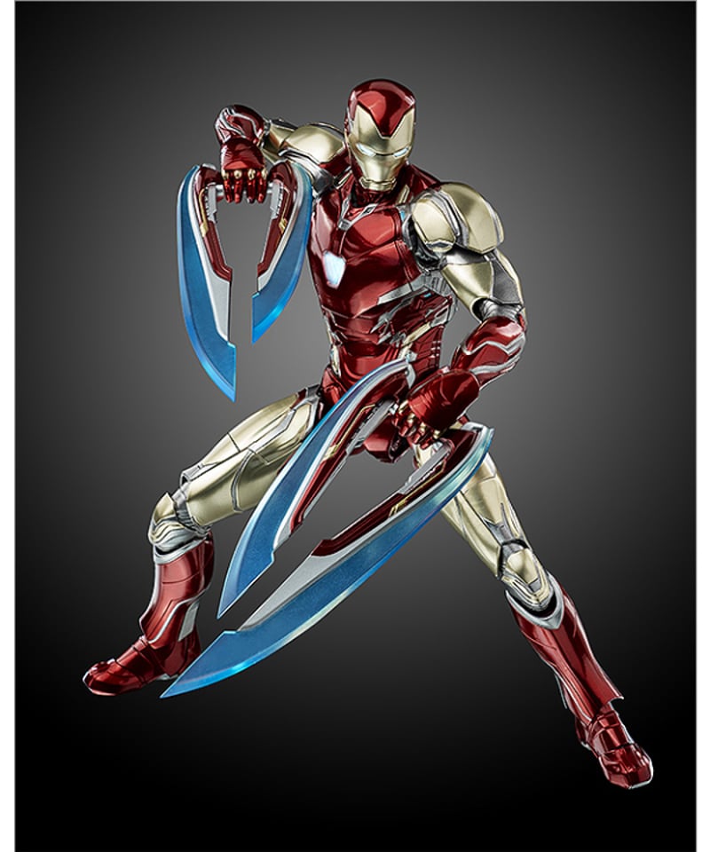 DLX Iron Man Mark 85(DLX アイアンマン・マーク85) | Wonder DLX Iron Man Mark 85(DLX アイアンマン・マーク85) | Wonder