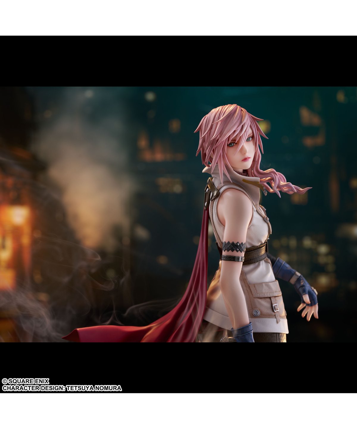 ファイナルファンタジーXIII ライトニング ［スクウェア・エニックス