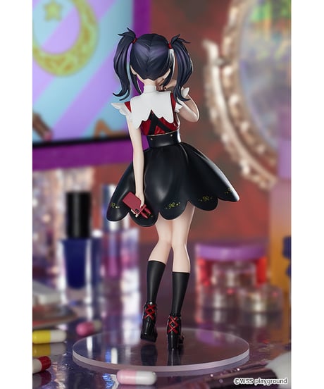 POP UP PARADE あめちゃん　プラスチック製 塗装済み完成品【NEEDY GIRL OVERDOSE】
