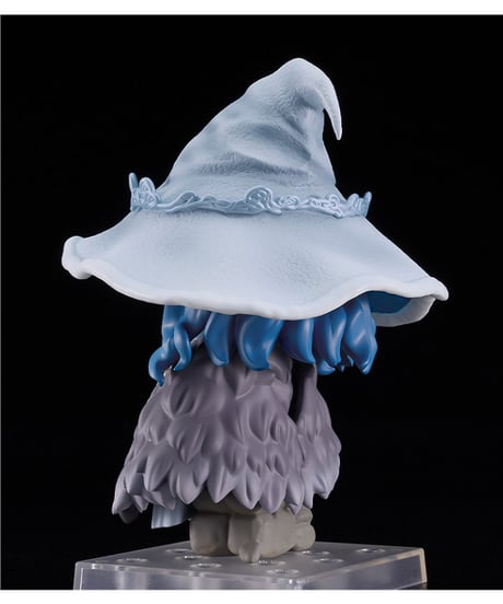 ねんどろいど ラニ　プラスチック製 塗装済み可動フィギュア【ELDEN RING】