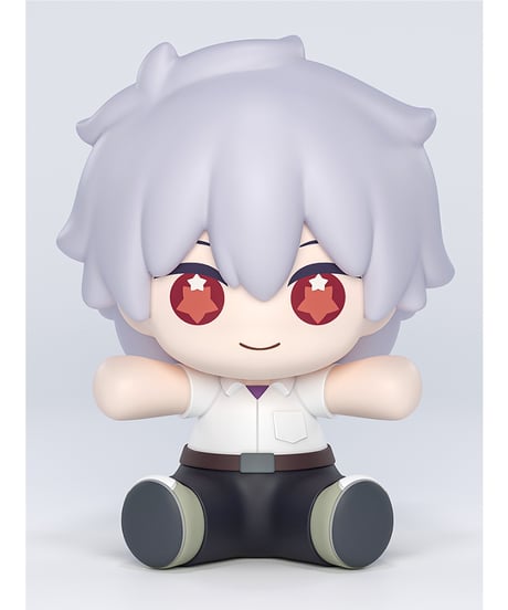 ヱヴァンゲリヲン新劇場版 Huggy Good Smile 渚カヲル 制服Ver.