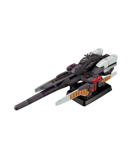 コスモフリートスペシャル 機動戦士Vガンダム リーンホースJr.Re.　彩色済み完成品フィギュア