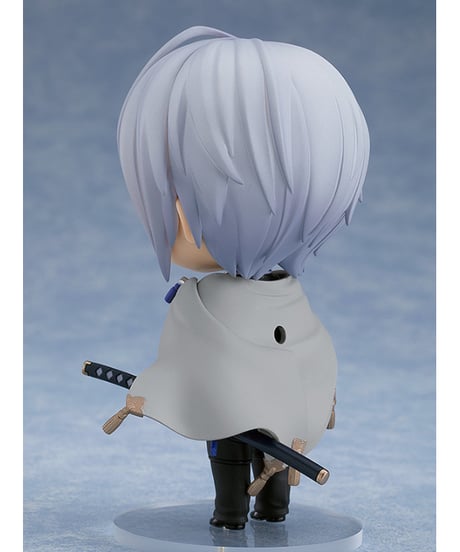 ねんどろいど 山姥切長義　塗装済み可動フィギュア　刀剣乱舞-ONLINE-［オランジュ・ルージュ］