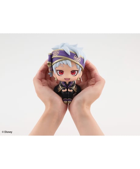 【予約】るかっぷ 『ディズニー ツイステッドワンダーランド』 カリム・アルアジーム【再販】　［メガハウス］