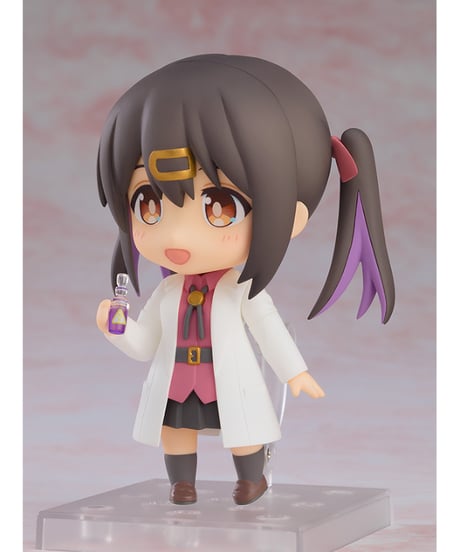 ねんどろいど 緒山みはり　プラスチック製 塗装済み可動フィギュア【お兄ちゃんはおしまい！】