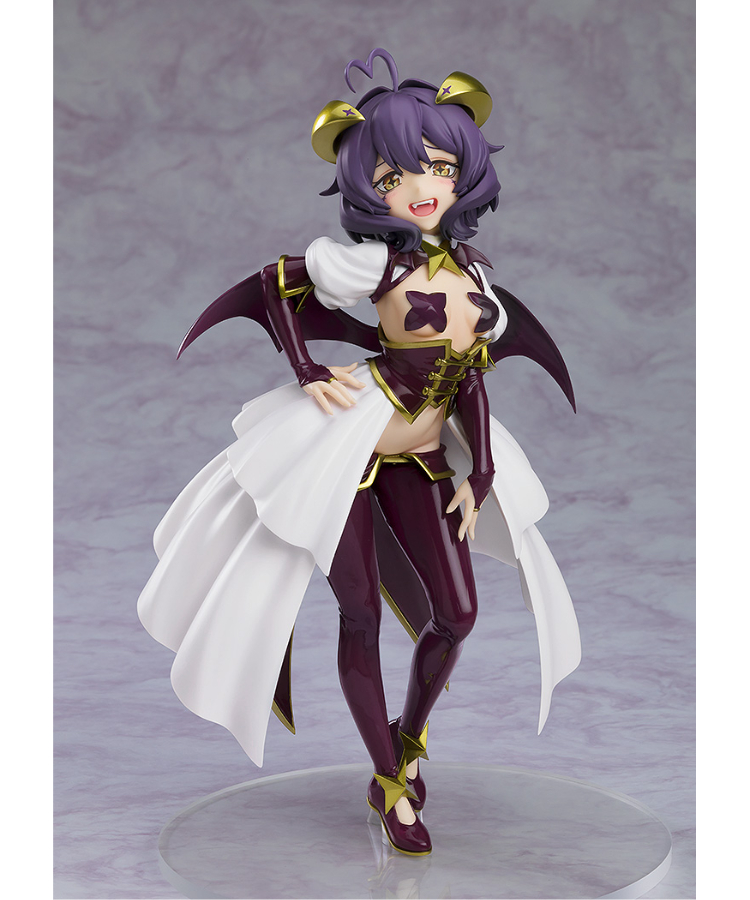 POP UP PARADE マジアベーゼ　フィギュア アニメ「魔法少女にあこがれて」よりマジアベーゼが「POP UP PARADE L