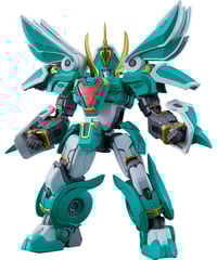 原神 パイモン 1/7スケールPVC＆ABS製塗装済み完成品フィギュア