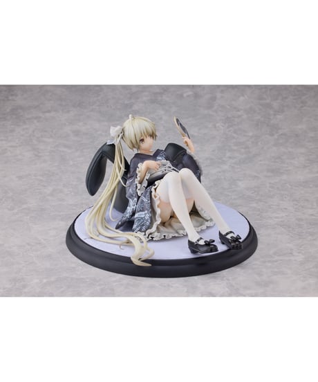ヨスガノソラ　春日野 穹 浴衣Ver.　1/7スケール　PVC塗装済み完成品