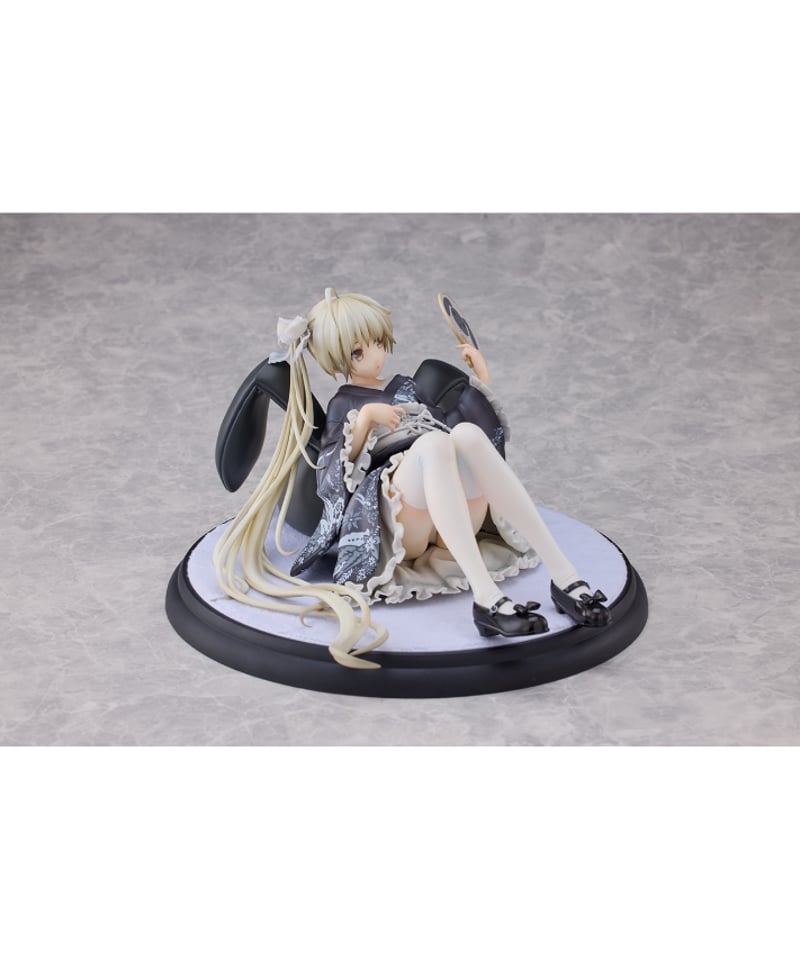 ヨスガノソラ 春日野 穹 浴衣Ver. 1/7スケール PVC塗装済み完成品