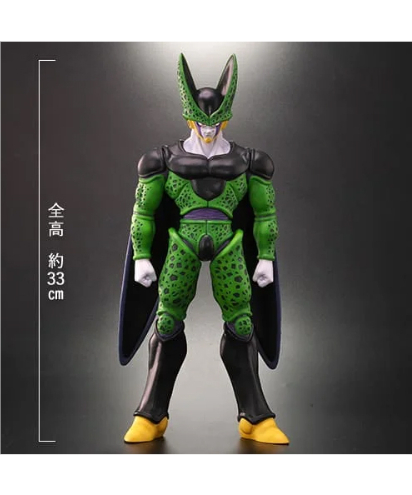 ドラゴンボールアライズ セル完全体 | WonderToys