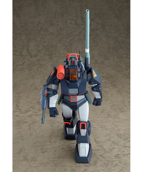 COMBAT ARMORS MAX22 コンバットアーマー ダグラム アップデートver.（再販）　プラモデル【太陽の牙ダグラム】