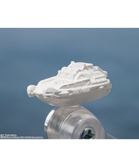 【予約】【6月発売予定】S.H.MonsterArts ゴジラ (ゴジラ・ザ・ライド グレートクラッシュ)　ゴジラ・ザ・ライド　［バンダイ］