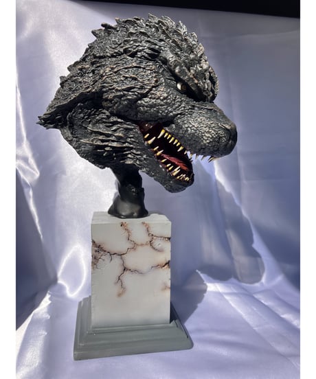 東宝怪獣コレクション第３６弾 ゴジラ2023