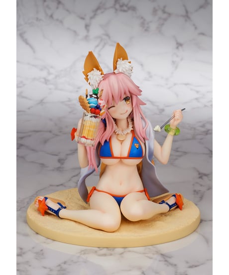 Fate/Grand Order ランサー／玉藻の前