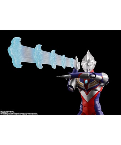 【予約】【9月発売予定】S.H.Figuarts（真骨彫製法） ウルトラマンティガ マルチタイプ 30th Anniversary Edition　［バンダイ］