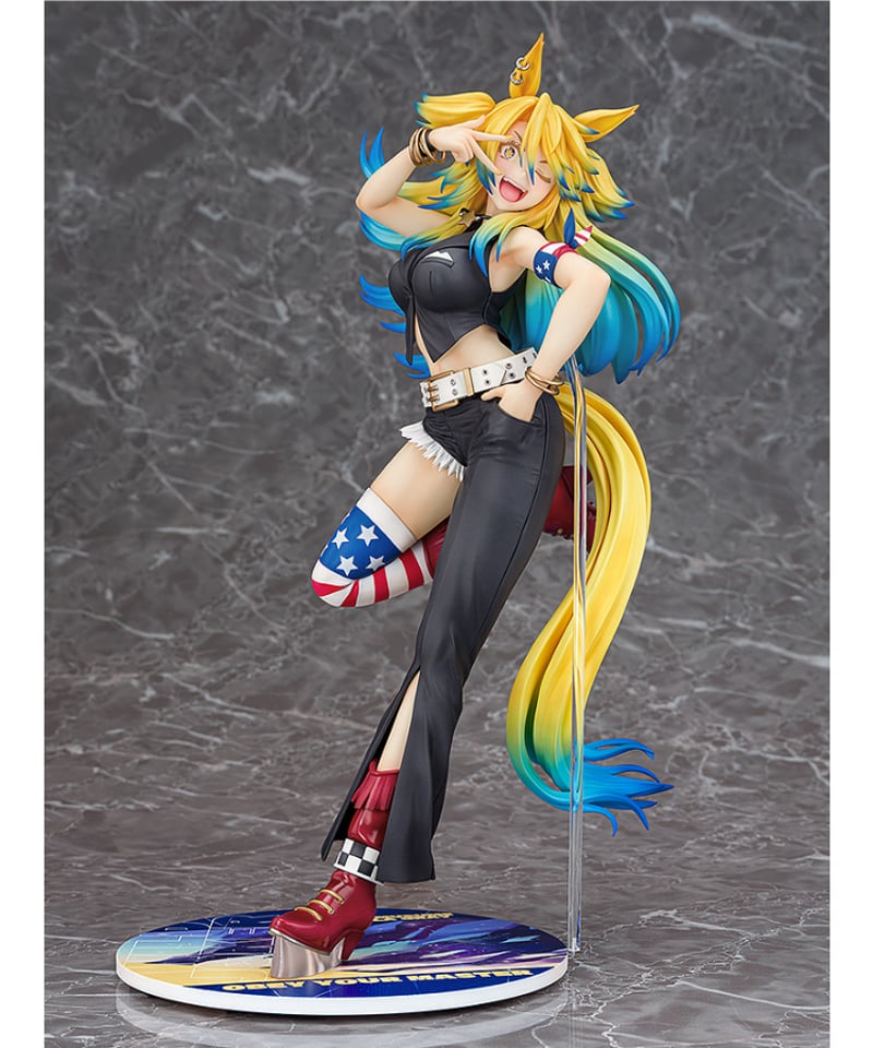 予約】オベイユアマスター 1/7スケール 塗装済み完成品 アニメ『ウマ娘