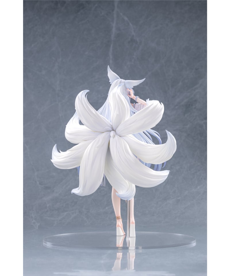 予約】アズールレーン 信濃 雅夢の白浜Ver. 1/6 完成品フィギュア