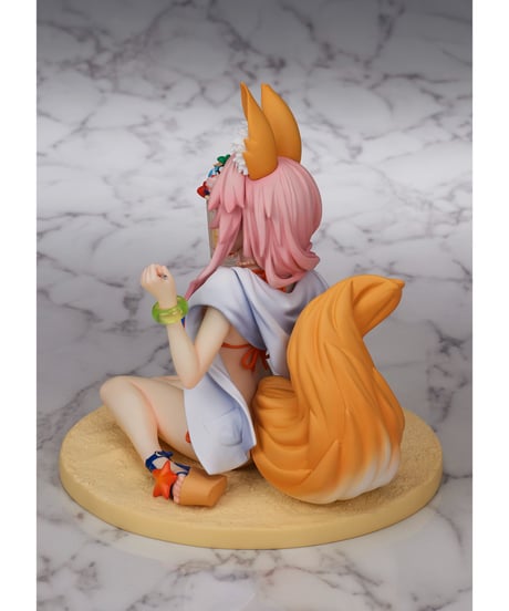 Fate/Grand Order ランサー／玉藻の前