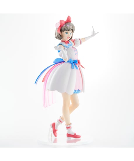 【予約】『ラブライブ！スーパースター‼』　澁谷かのん Tiny Stars ver. /唐 可可 Tiny Stars ver.　全２種　1/6スケール完成品フィギュア