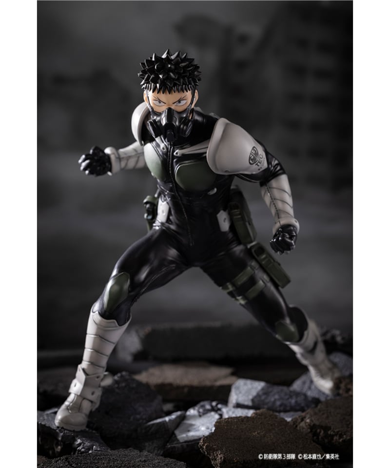 【最終値下げ】怪獣８号 保科 宗四郎 フィギュアARTFX 1/8 ARTFX J 怪獸8號保科宗四郎PVC 壽屋KOTOBUKIYA PREMIUM PARTNER