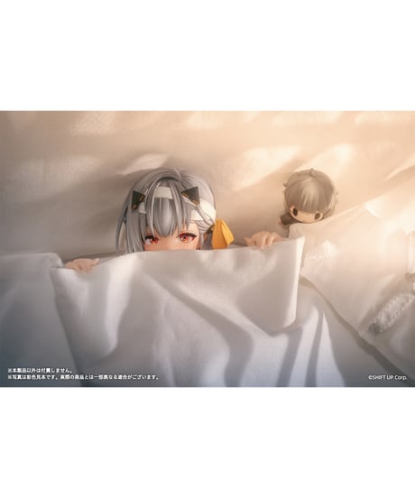 勝利の女神：NIKKE モダニア：ファースト・アフェクション 1/12 完成品アクションフィギュア　［あみあみ×蝸之殼Snail Shell］