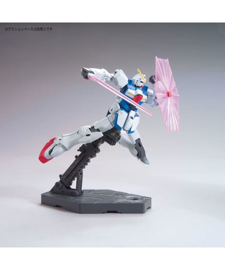 【送料無料】HGUC 1/144 ヴィクトリーガンダム　機動戦士Vガンダム　プラモデル　［バンダイ］