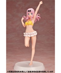 アッセンブル・ヒロインズ 藤原千花【Summer Queens】　アニメ「かぐや様は告らせたい-ファーストキッスは終わらない-」　［アワートレジャー］