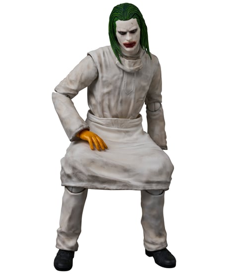 マフェックス No.247　MAFEX KNIGHTMARE THE JOKER（ZACK SNYDER'S JUSTICE LEAGUE Ver.）