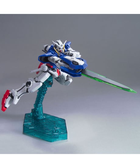 HG 1/144 ガンダムエクシア リペアII　機動戦士ガンダム00　プラモデル　［バンダイ］