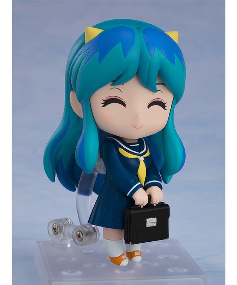 【うる星やつら】ねんどろいど　ラムちゃん ねんどろいど ラム