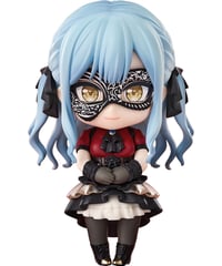 【予約】ねんどろいど オブリビオニス　塗装済み可動フィギュア　BanG Dream!　［グッドスマイルアーツ上海］