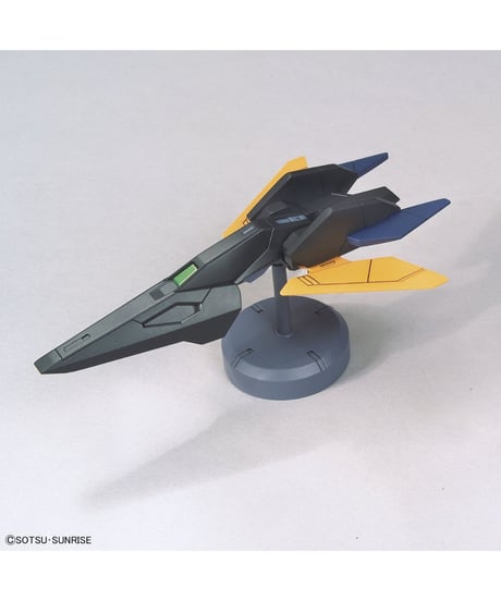 HGBD:R 1/144 コアガンダムII(ティターンズカラー)　ガンダムビルドダイバーズRe:RISE