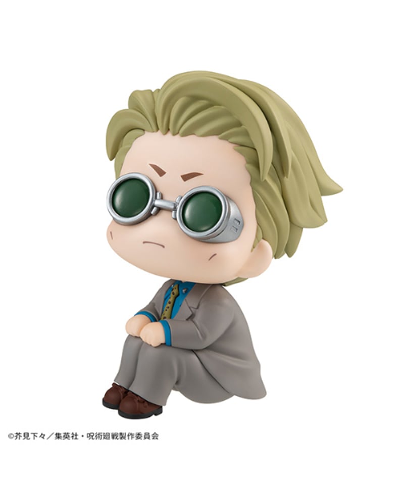 【呪術廻戦】七海建人るかっぷ高専Ver. 呪術廻戦 七海建人 高専ver. | メガホビ MEGAHOBBY STATION