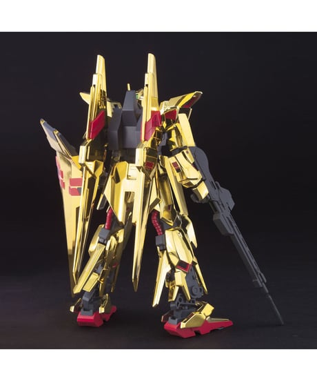 HGUC 1/144 デルタガンダム　機動戦士ガンダムUC　プラモデル　［バンダイ］