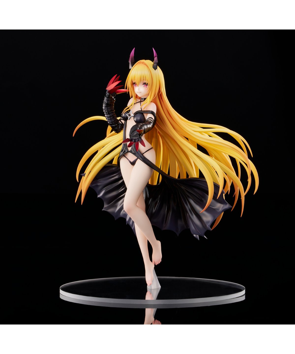 ToLoveる－とらぶる－ダークネス 金色の闇ダークネスver.1/6