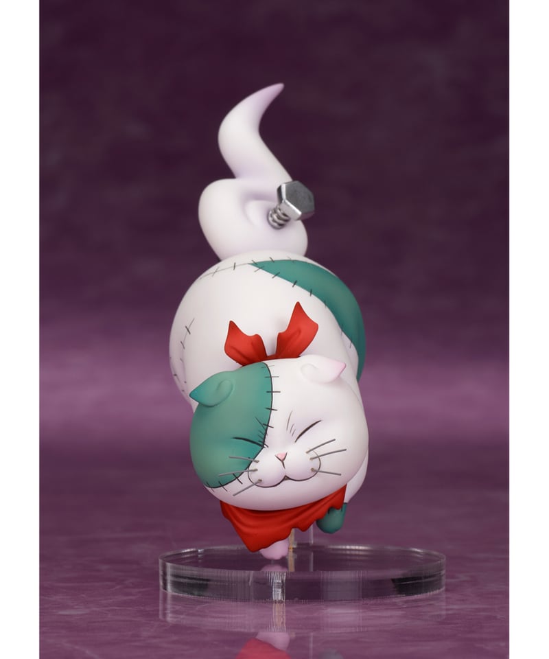 予約】あやかしトライアングル 風巻祭里＆花奏すず＆シロガネ | WonderToys