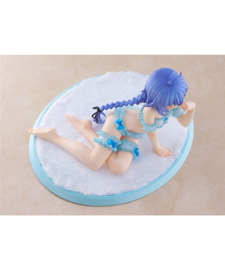 ロキシー ランジェリーVer. 1/7スケールフィギュア 無職転生 ～異世界行ったら本気だす～