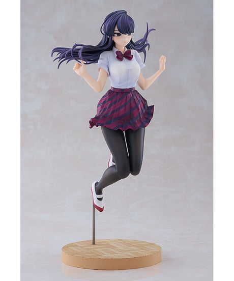 古見さんは、コミュ症です。　古見硝子 夏服ver. 通常版　1/7スケール　プラスチック製塗装済み完成品