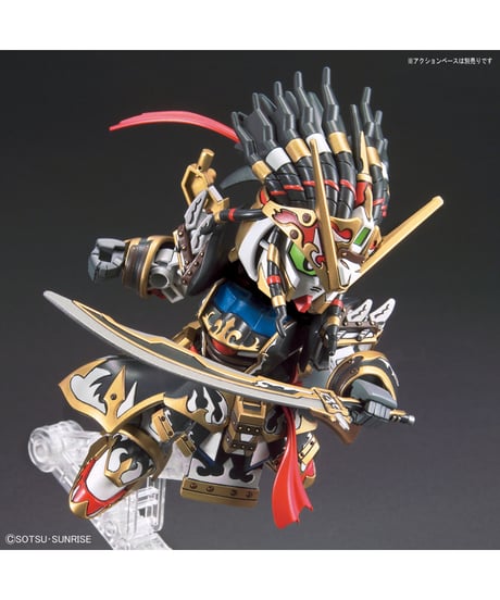 SDW HEROES エドワードセカンドV