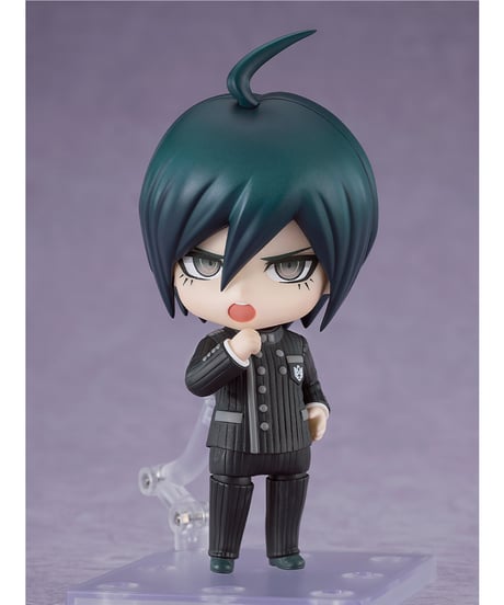 【予約】ねんどろいど 最原終一　塗装済み可動フィギュア　ニューダンガンロンパＶ３ みんなのコロシアイ新学期　［グッドスマイルカンパニー］