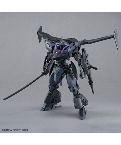 【送料無料】30MM 1/144 EXM-Σ2 ヴェルデノヴァ(イミテーション)　プラモデル　［バンダイ］