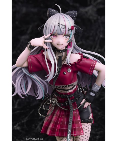 【予約】にじさんじ 石神のぞみ 1/7スケールフィギュア　［A･DIMENSION］