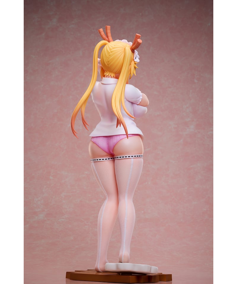 予約】小林さんちのメイドラゴン トール 1/4スケールフィギュア ［A