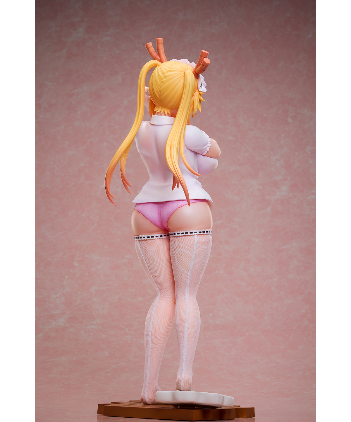 DIMENSION 小林さんちのメイドラゴン トール 1/4スケールフィギュア 予約】小林さんちのメイドラゴン トール 1/4スケールフィギュア ［A